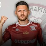 Alex Ioniță a plecat de la Rapid – transfer în liga secundă din China