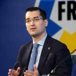 Președintele FRF, Răzvan Burleanu – poziție executivă în boardul Advisory Foundation in support of Football for the Goals