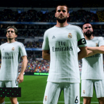 EA Sports dezvăluie Throwback Threads în EA SPORTS FC 24