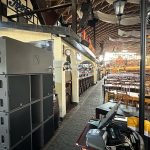 Sonorizare de 1 milion de euro la Berăria H – cel mai mare sistem audio de tip install din România