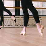 Dansul: O arta atractiva si benefica pentru toate varstele