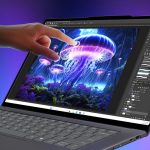 Lenovo a lansat noile dispozitive Yoga și IdeaPad echipate cu tehnologie AI, în cadrul Innovation World 2024