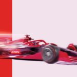 Formula 1 – parteneriate globale cu Lenovo și Motorola, parte a Lenovo Group