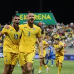 Cipru – România: 0-3 – a treia victorie a României în cele 3 meciuri din Liga Națiunilor