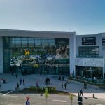 O nouă destinație de shopping, disponibilă în Iași: Mall Moldova, cel mai mare mall din zonă