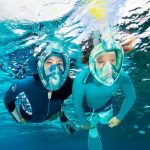 Easybreath, inovația Decathlon care a redefinit snorkelingul, bazată pe munca a 50 de specialiști