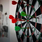 Pasionat de darts? Cele mai importante lucruri de știut despre acest joc
