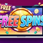 Free Spins la cazino online: ce sunt și cum le utilizezi