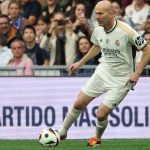 Portret de jucător: Zinedine Zidane, legendarul simbol al fotbalului francez