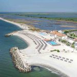Cum se prezintă Gura Portiței Resort după renovare: resort eco-friendly cu o mulțime de facilități