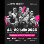 Turneul feminin de tenis UniCredit Iași Open WTA 250 are Lenovo drept partener tehnologic
