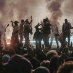 Muzică și sport? Iată staruri internaționale care s-au remarcat prin această dublă-pasiune