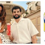 Peroni Nastro Azzurro Limone di Sicilia și Arancia Rossa, promovate de Mădălina Ghenea și Chef Richard Abou Zaki
