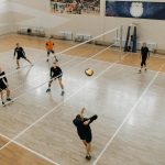 Istoria jocului de volei și alte detalii interesante despre acest sport