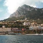 Insula Capri, destinație de vacanță: cele mai importante informații pentru turiști