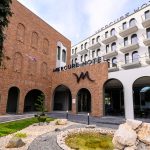 Hotelul Mercure Alba Iulia, noua unitate a rețelei Mercure Hotels & Resorts