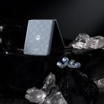 The Brilliant Collection: Motorola și Swarovski își unesc forțele și lansează gadgeturi deosebite