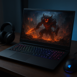 Cum să alegi cel mai bun laptop de gaming: caracteristici de urmărit