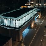 NOCA, în Oradea, un nou reper cultural pe harta artistică europeană