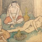 Brilliant Bids, Licitația de Bijuterii și Licitația aniversară Hanul cu Tei 1833 – 6 ani, la Artmark
