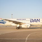 97% dintre zborurile Dan Air din 2025, din și spre Bacău, au fost operate la timp, fără întârzieri