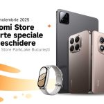 Xiaomi 15T Pro, Redmi Note 14 Pro+ 5G și POCO X7 Pro, în top vânzări smartphone-uri la Xiaomi în 2025