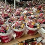 Coșuri cadou de Crăciun pentru mediul de afaceri: ce propune GourmetGIFT în acest sezon