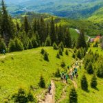 Turiștii se pot relaxa în siguranță după reabilitarea traseului montan Valea Berii – Vârful Ciucaș – Muntele Roșu