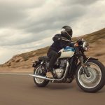 Bonneville T120 & T120 Black, Bonneville Bobber și alte modele noi de motociclete Triumph, în prim-plan în 2026