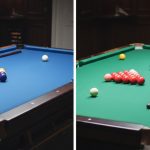 Biliard vs. snooker: care sunt principalele diferențe dintre jocuri
