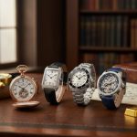 Istoria și evoluția ceasurilor automatice: de ce modelele de lux își păstrează valoarea în timp