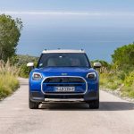 Noul MINI Countryman ONE, MINI Countryman electric cu autonomie mare și ediția specială MINI Cooper Paul Smith