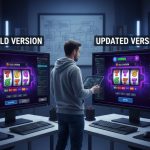 De ce actualizează dezvoltatorii de software cazino unele sloturi online mai vechi