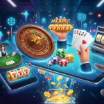 Avalanșă sau Cascadă la sloturi online: cum se schimbă dinamica jocului de cazinou