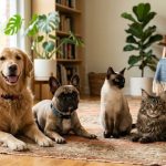 Transportul internațional al animalelor de companie: soluția rutieră modernă, sigură și eficientă