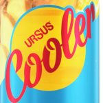 URSUS Cooler are o nouă aromă în portofoliu: Ghimbir & Lămâie