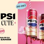 Căpșuni și Frișcă și Înghețată de Vanilie: Pepsi Treats, cu arome inspirate de deserturi
