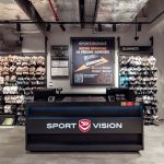 Noul magazin Sport Vision din Palas Mall Iași, dedicat celor pasionați de sport și stil de viață activ