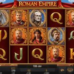 Cum este transpusă istoria Imperiului Roman în universul sloturilor online