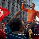 Campanie Betano la FIFA World Cup 2026: povestea unui NPC care evadează din lumea artificială a unui joc video